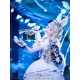 Hinana Queena Alice In Dreamland Tea Party Top and Skirt Sets(Leftovers/3 Colours/Full Payment Without Shipping)